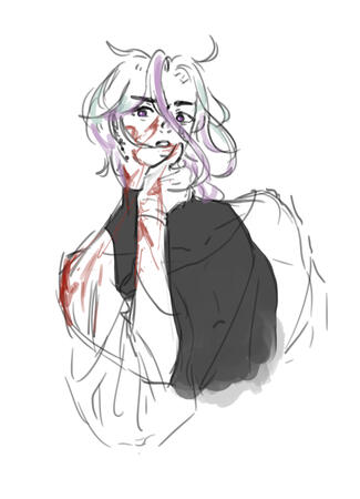 Simple Sketch [ $15 ]