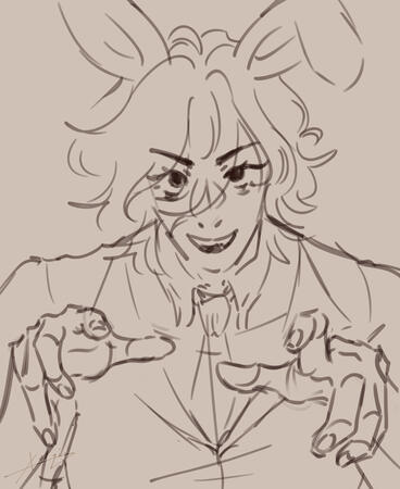 Sketch [ preview / $10 ]